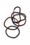 Color Blocked Skinnies (Set of 5)